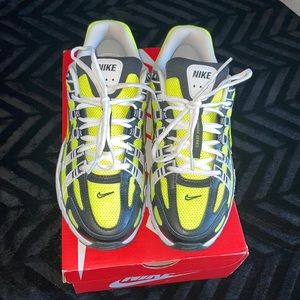Nike P-6000